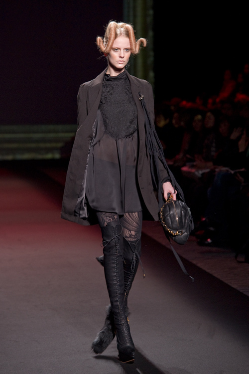 ソマルタ 2010-11年秋冬<span>コレクション</span> - 写真21