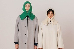 ユナイテッドアローズが手掛ける「シテン」22年秋冬コート＆カラフルバッグなど、原宿で初のオーダー会も