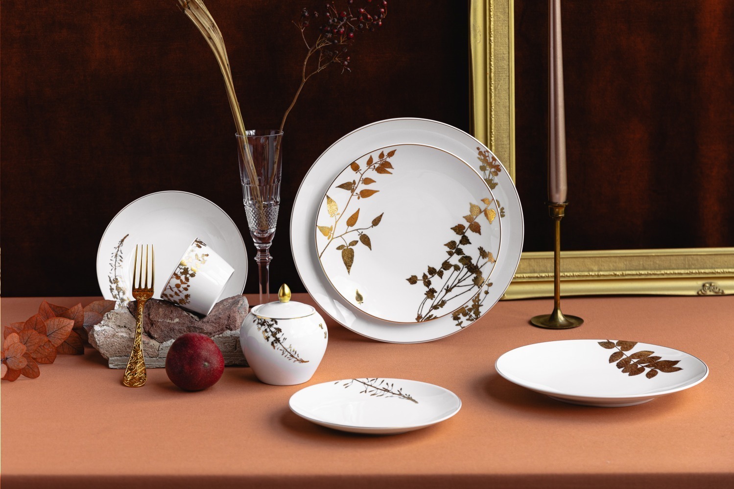 ベルナルド　レジャンド　BERNARDAUD LEGENDE 未使用品 ベルナルドレジャンドBERNARDAUD LEGENDE 未使用品