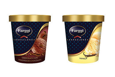 「ファーギー」