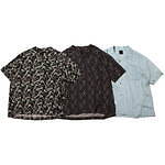 アナ スイのアーカイブがストリートウェアに！バタフライ刺繍入りチビTやヴィンテージ風スウェット｜写真10