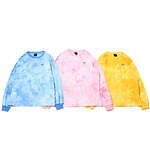 アナ スイのアーカイブがストリートウェアに！バタフライ刺繍入りチビTやヴィンテージ風スウェット｜写真8