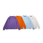 アナ スイのアーカイブがストリートウェアに！バタフライ刺繍入りチビTやヴィンテージ風スウェット｜写真14