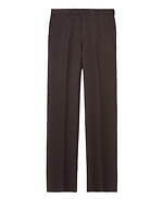 ジョン ローレンス サリバン、“前下がり”シルエットのコート＆塩田千春作品に着想したジャケット｜写真6