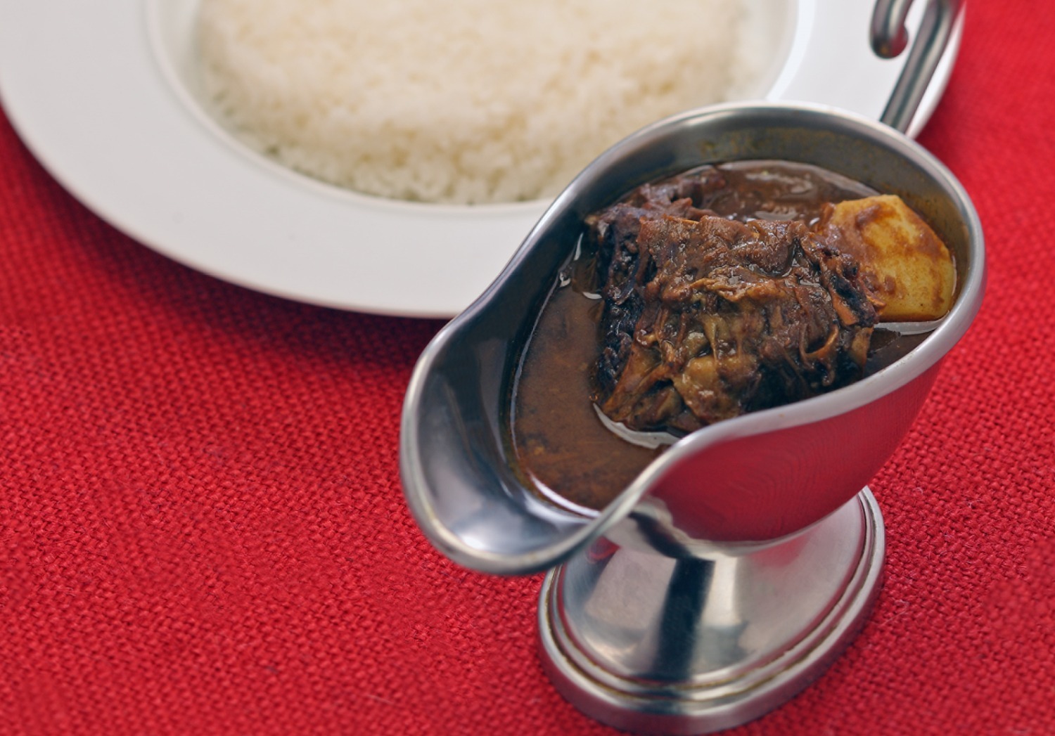 「神田カレーグランプリ」“日本最大級”カレーの街・神田でカレーの食べ歩き、過去最大125店参加｜写真9