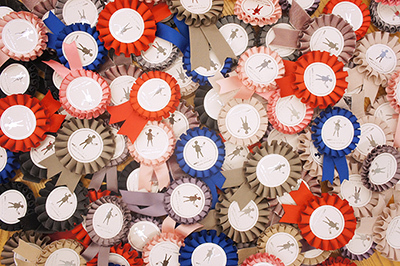 ミントデザインズ「ドールまつり」