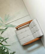 アーバンリサーチ ドアーズ(URBAN RESEARCH DOORS) Kチェア｜写真2