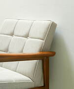 アーバンリサーチ ドアーズ(URBAN RESEARCH DOORS) Kチェア｜写真6