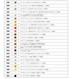 マリークヮント22年秋コスメ、“52色から選ぶ”美発色ネイルポリッシュ＆秋の限定色アイシャドウ｜写真9