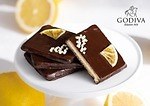 ゴディバ(GODIVA) プレミアム クルス レモン｜写真1