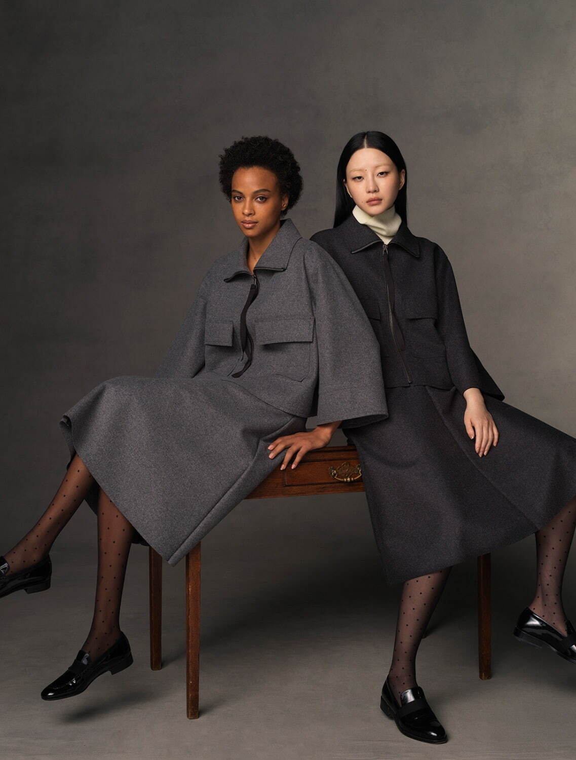 ランバン コレクション(LANVIN COLLECTION) 2022-23年秋冬