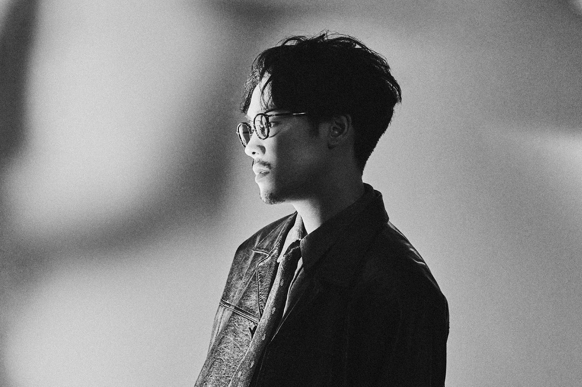 シングル(音楽)｜TENDREの新曲「HAVE A NICE DAY」アートワークはPERIMETRONのMargt