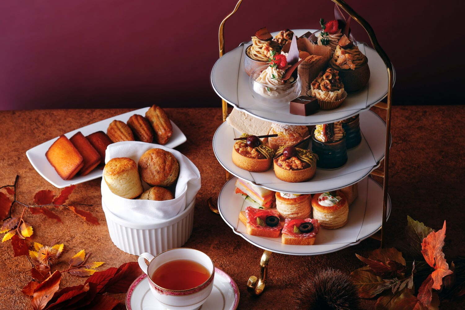 ウェスティンホテル東京