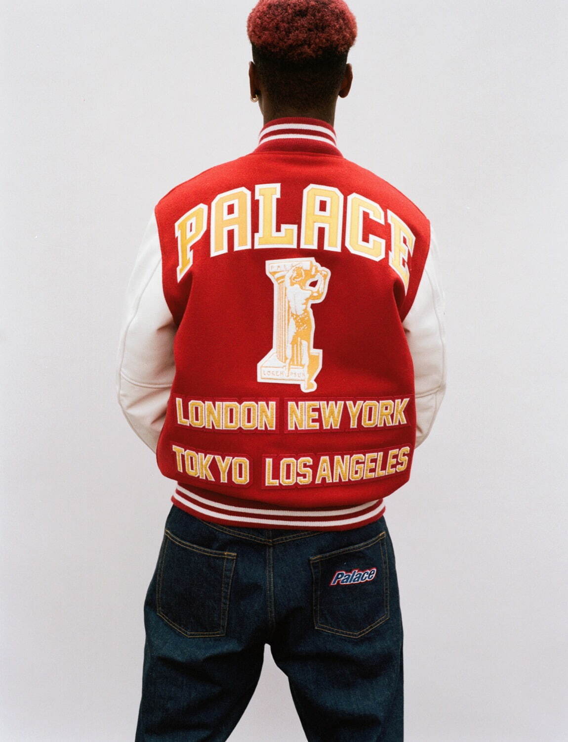 パレス スケートボード(PALACE SKATEBOARDS) 2022年秋メンズコレクション  - 写真2