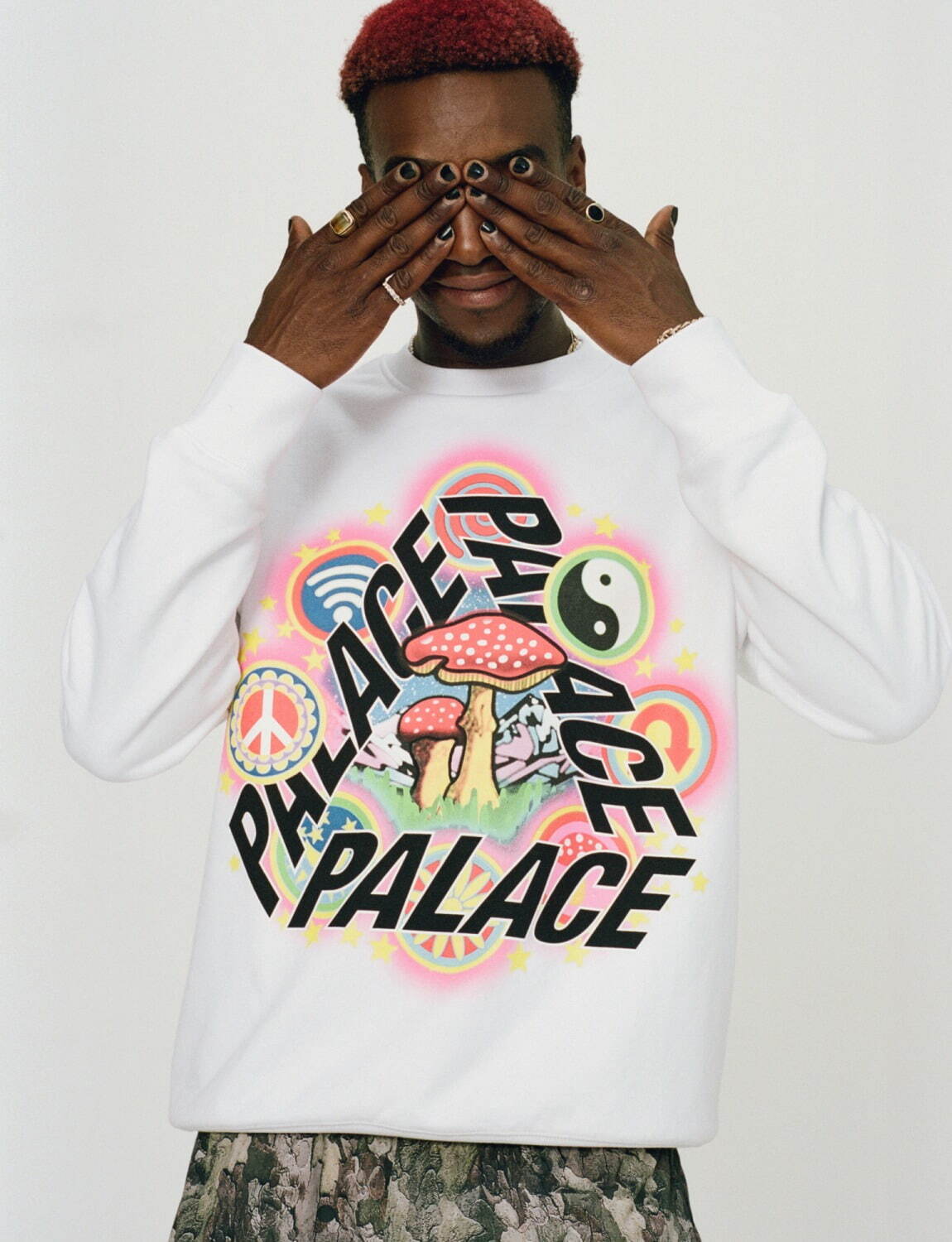 パレス スケートボード(PALACE SKATEBOARDS) 2022年秋メンズコレクション  - 写真11