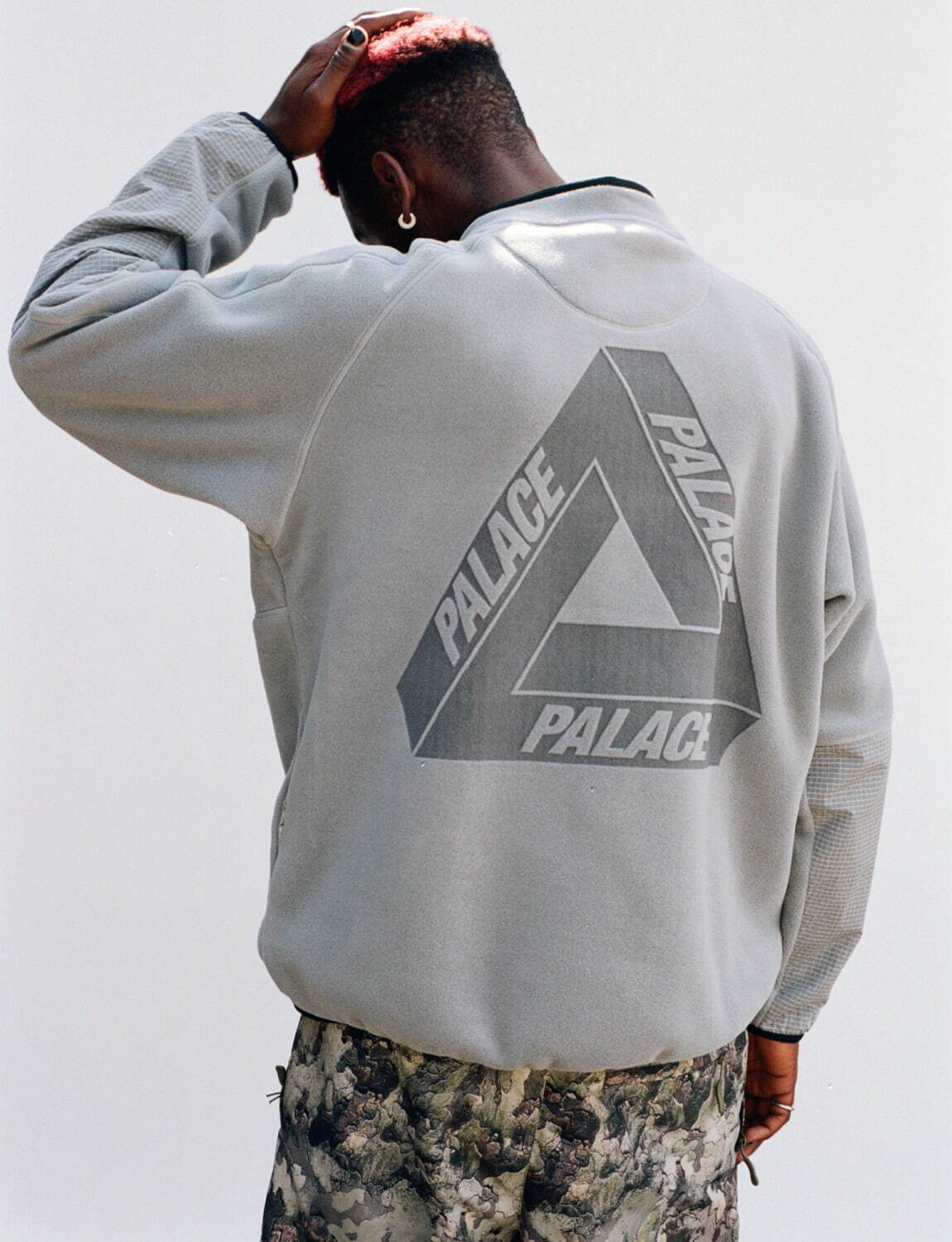 パレス スケートボード(PALACE SKATEBOARDS) 2022年秋メンズコレクション  - 写真13