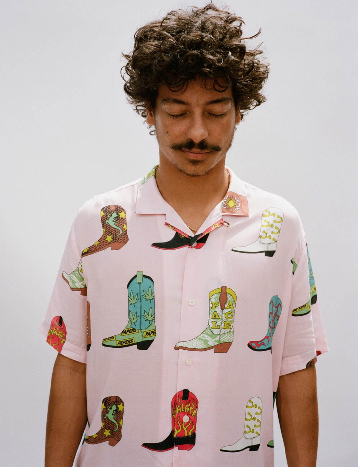 写真26/34|パレス スケートボード(PALACE SKATEBOARDS) 2022年秋