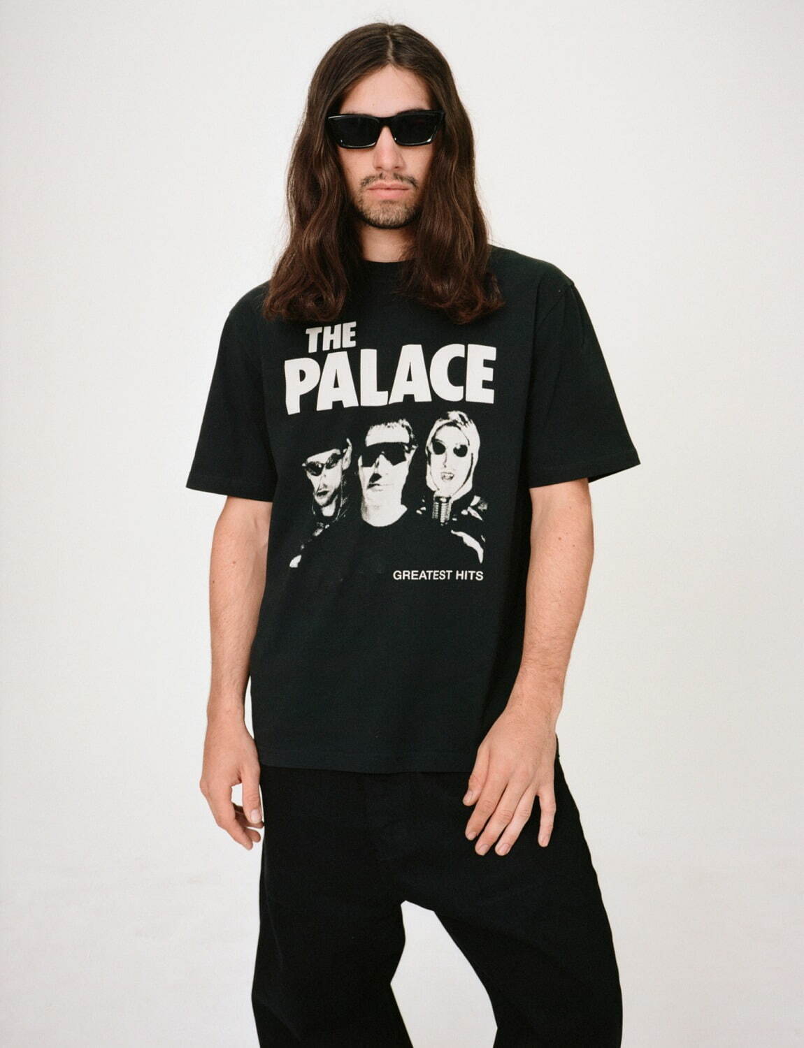 パレス スケートボード(PALACE SKATEBOARDS) 2022年秋メンズコレクション  - 写真28