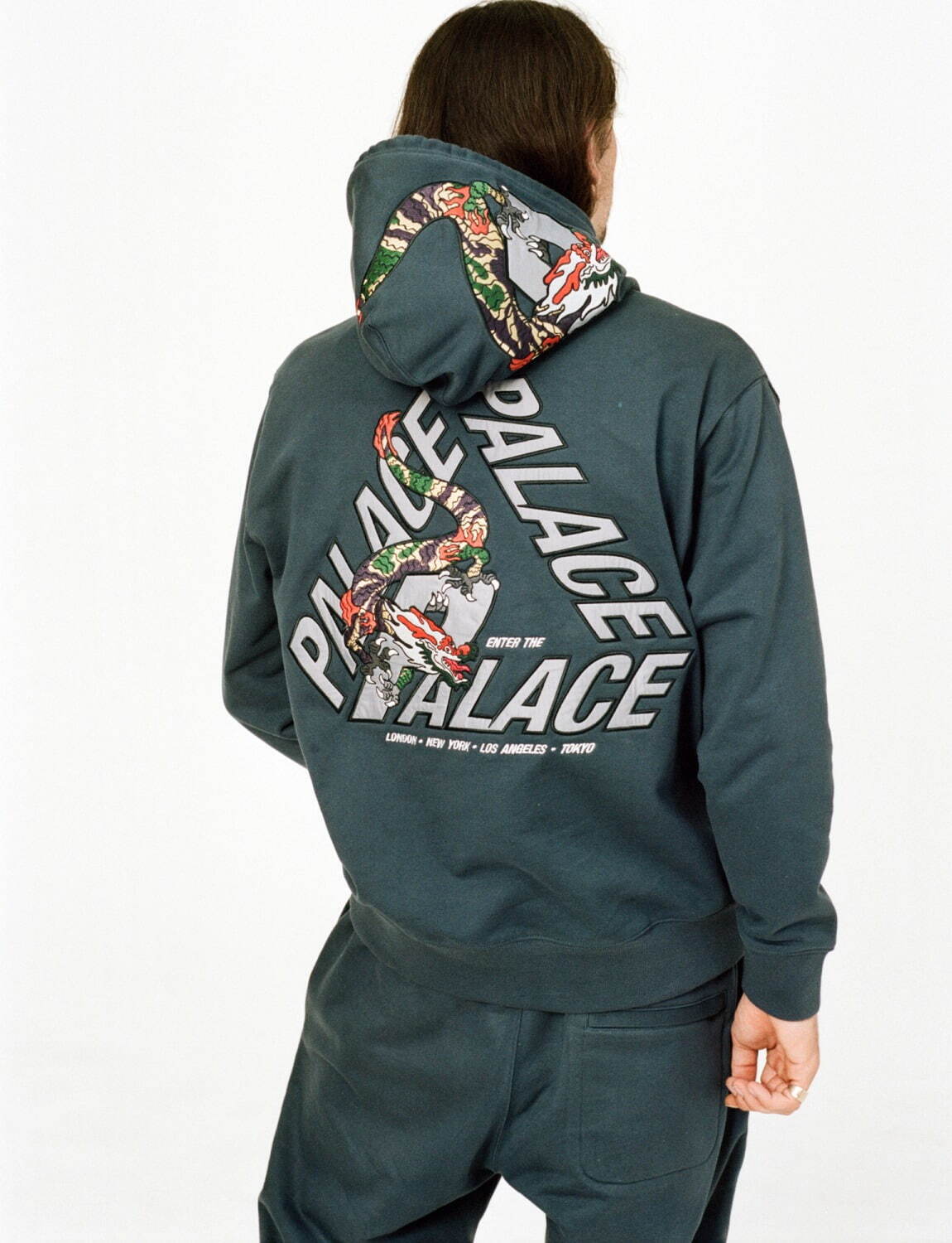 パレス スケートボード(PALACE SKATEBOARDS) 2022年秋メンズコレクション  - 写真29