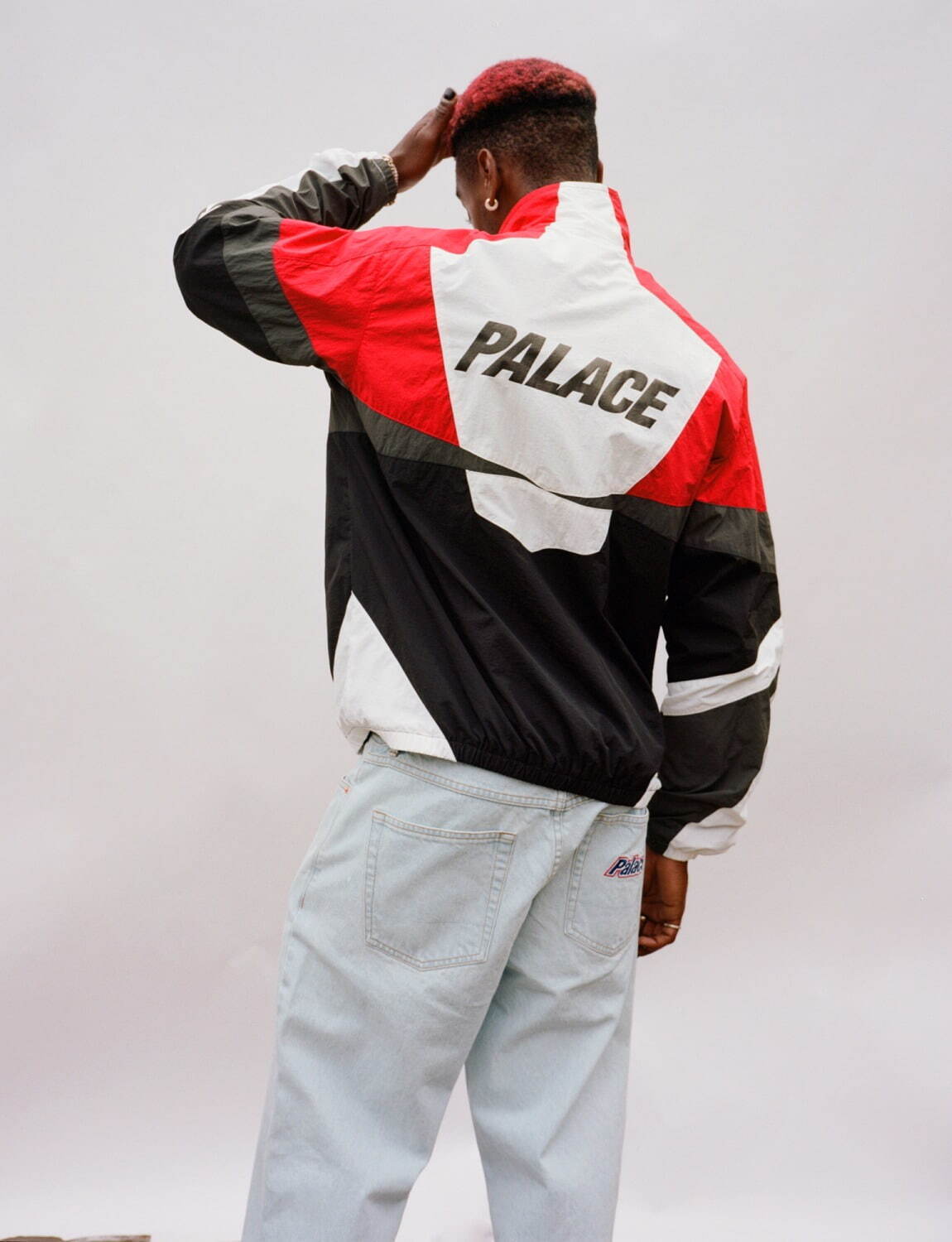 パレス スケートボード(PALACE SKATEBOARDS) 2022年秋メンズコレクション  - 写真34