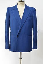 アポクリファの新作、鮮やかに仕上げたショールカラージャケットや草花モチーフのニット｜写真6