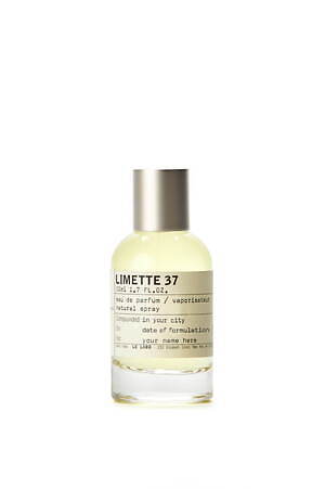 【LE LABO】シティエクスクルーシブ LIMETTE 37 [15ml]