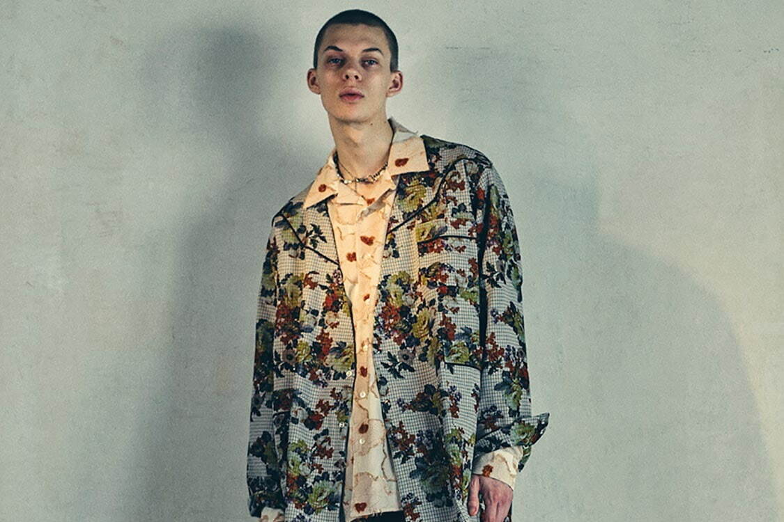 aïe 2023SS Collection