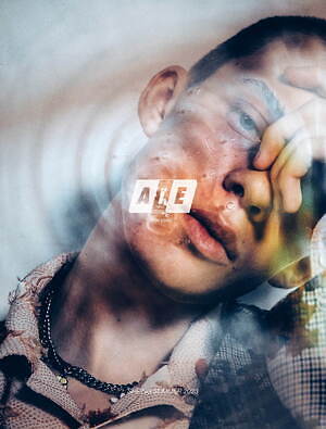 エーアイイー(aïe) 2023年春夏メンズコレクション  - 写真19