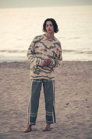 セブンバイセブン(SEVEN BY SEVEN) 2023年春夏メンズコレクション  - 写真1