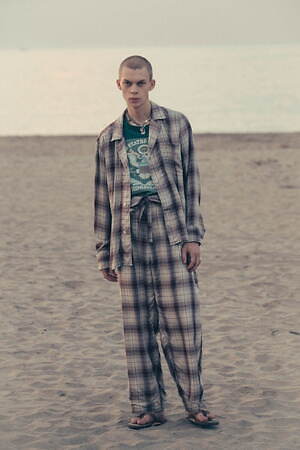 セブンバイセブン(SEVEN BY SEVEN) 2023年春夏メンズコレクション  - 写真3