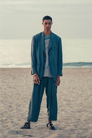 セブンバイセブン(SEVEN BY SEVEN) 2023年春夏メンズコレクション  - 写真5