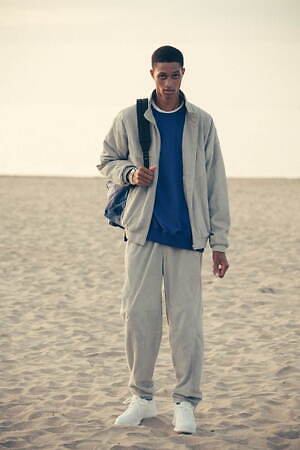 セブンバイセブン(SEVEN BY SEVEN) 2023年春夏メンズコレクション  - 写真7