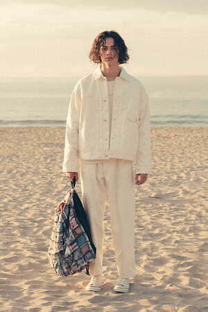 セブンバイセブン(SEVEN BY SEVEN) 2023年春夏メンズコレクション  - 写真9