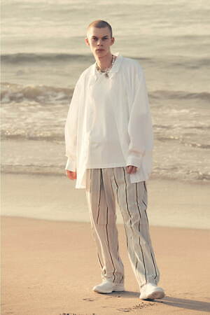 セブンバイセブン(SEVEN BY SEVEN) 2023年春夏メンズコレクション  - 写真11