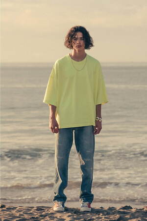 セブンバイセブン(SEVEN BY SEVEN) 2023年春夏メンズコレクション  - 写真12