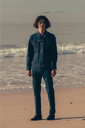 セブンバイセブン(SEVEN BY SEVEN) 2023年春夏メンズコレクション  - 写真16