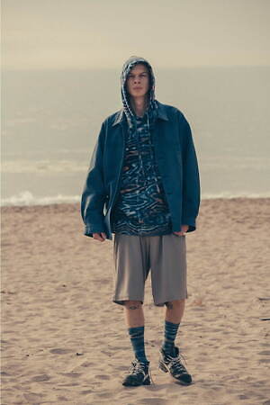 セブンバイセブン(SEVEN BY SEVEN) 2023年春夏メンズコレクション  - 写真20