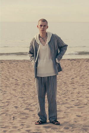 セブンバイセブン(SEVEN BY SEVEN) 2023年春夏メンズコレクション  - 写真22