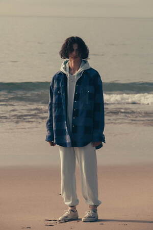 セブンバイセブン(SEVEN BY SEVEN) 2023年春夏メンズコレクション  - 写真23