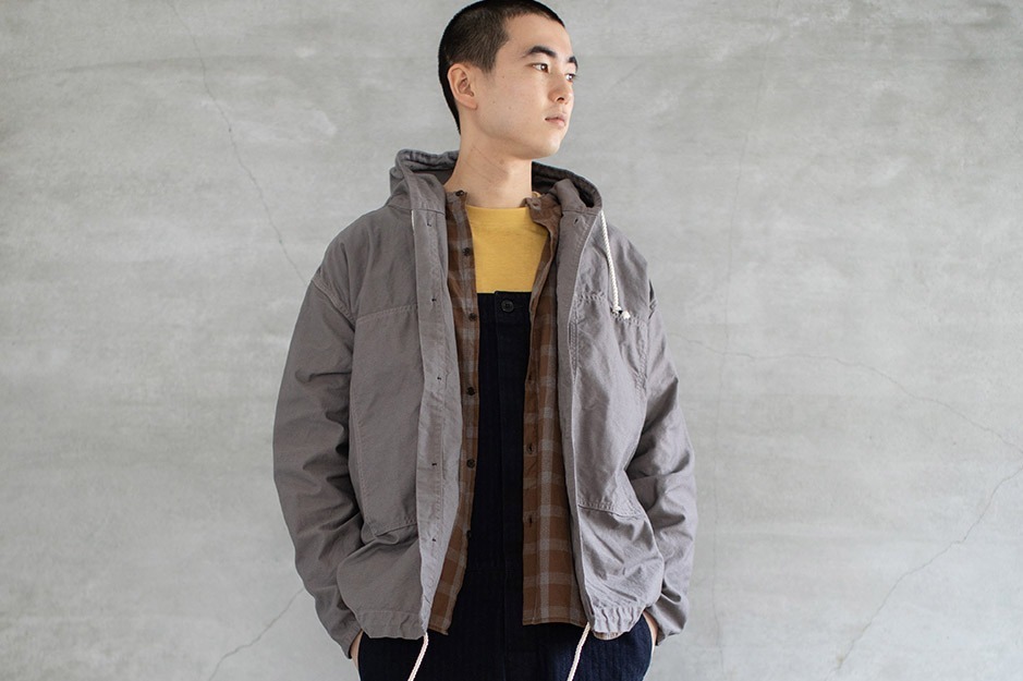 オーディナリーフィッツ 2022-23年秋冬 ウィメンズ&メンズ コレクション