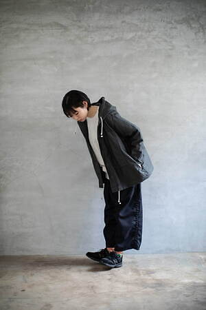 オーディナリーフィッツ(ORDINARY FITS) 2022-23年秋冬ウィメンズ&メンズコレクション  - 写真35