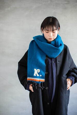 オーディナリーフィッツ(ORDINARY FITS) 2022-23年秋冬ウィメンズ&メンズコレクション  - 写真64