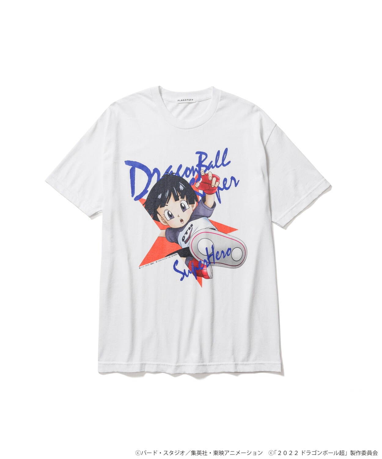 88％以上節約 フラグスタフ ピッコロ Ｔシャツ