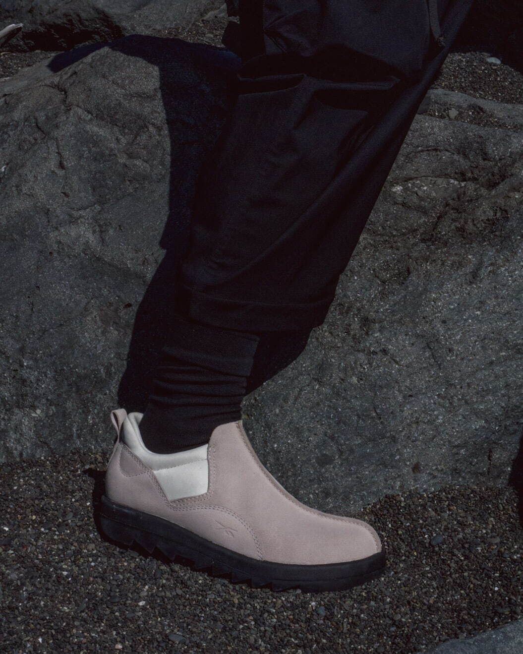 REEBOK リーボック BEATNIK MOC-