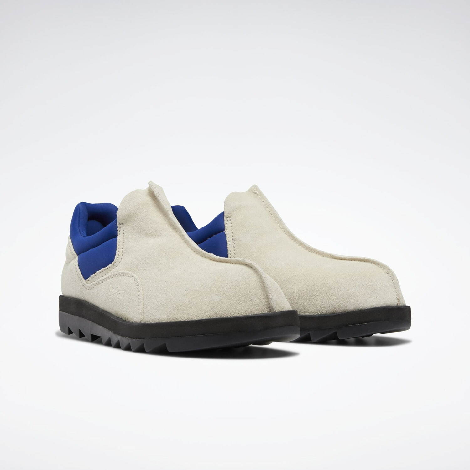 ビートニック モック / BEATNIK MOC （モダンベージュ） -Reebok