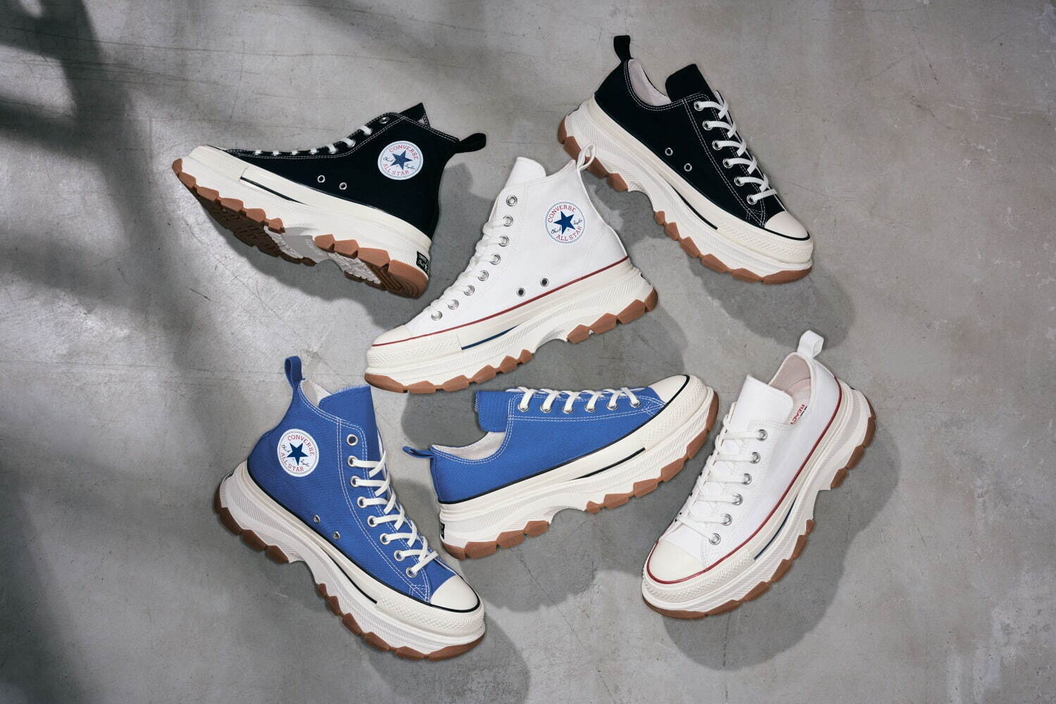 コンバース(CONVERSE) オールスター 100｜写真1