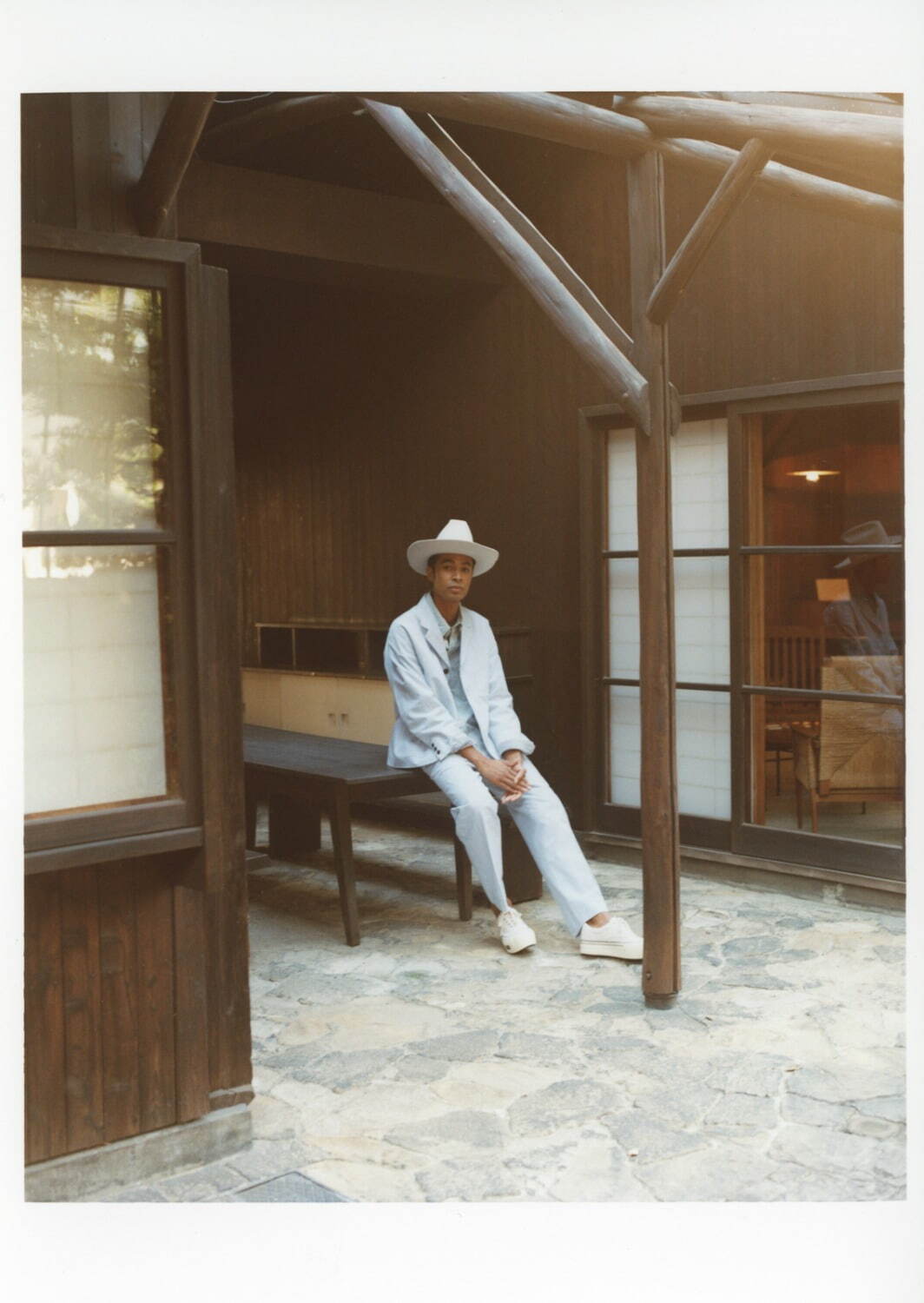 ビズビム(visvim) 2022年春夏メンズコレクション ディテール - 写真7