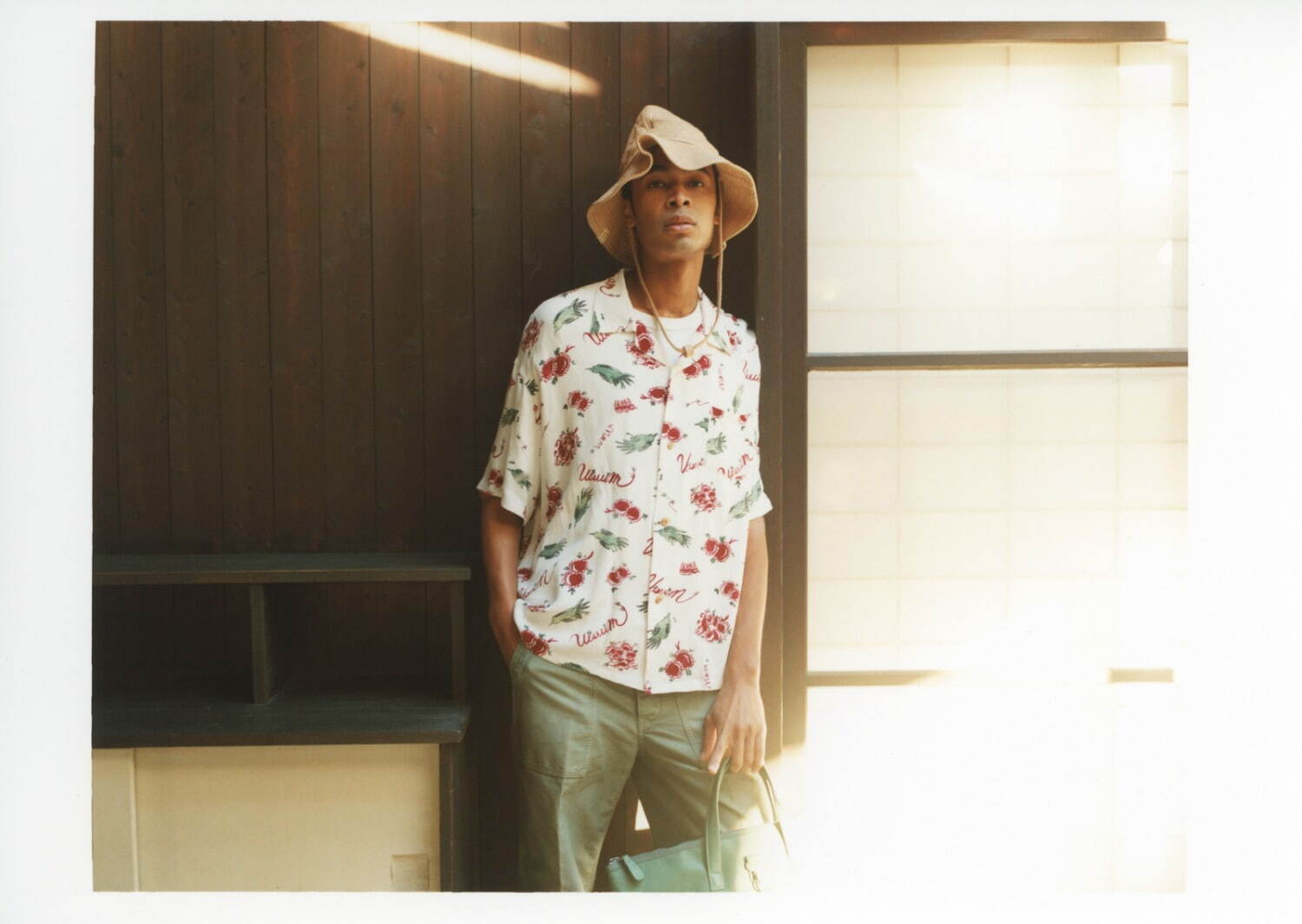 ビズビム(visvim) 2022年春夏メンズコレクション  - 写真16