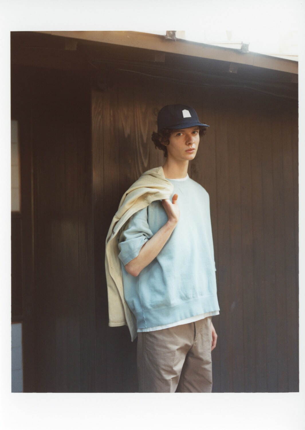 ビズビム(visvim) 2022年春夏メンズコレクション  - 写真20