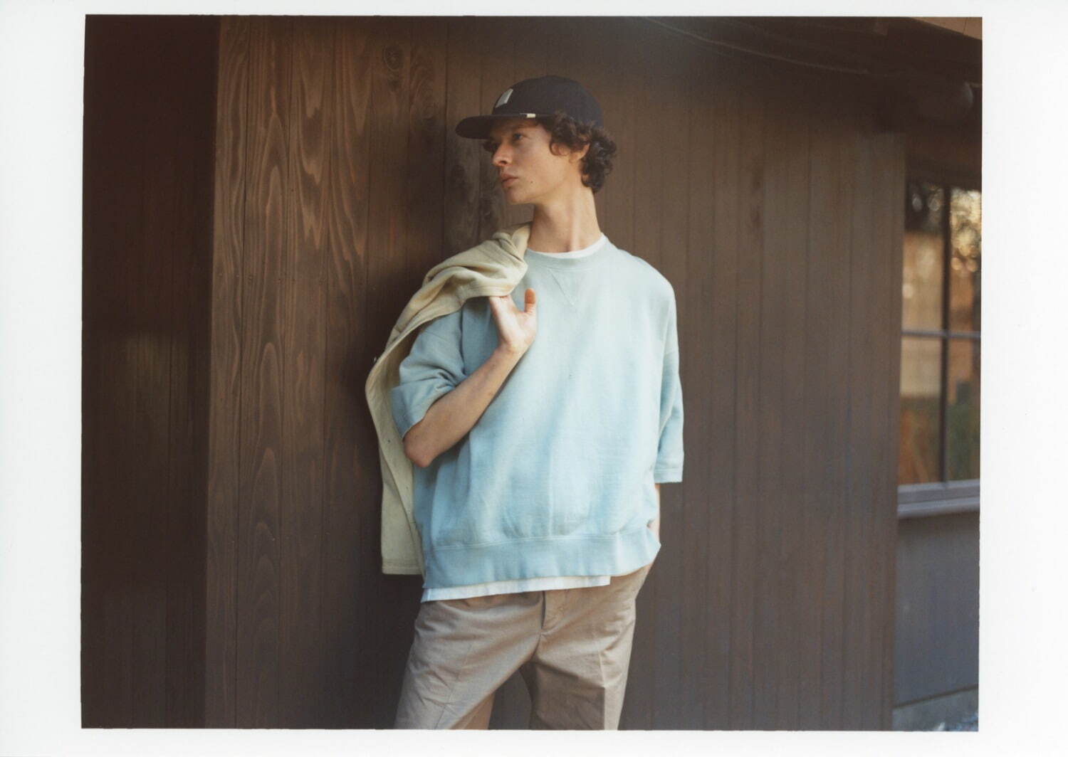 ビズビム(visvim) 2022年春夏メンズコレクション  - 写真21